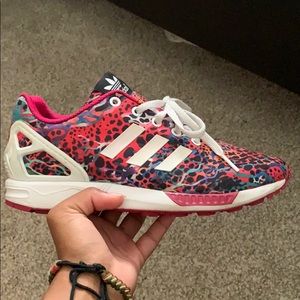 Adidas ortholite sneakers